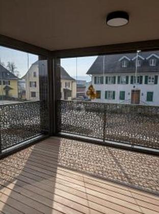 Wohnungen in 6285 Hitzkirch