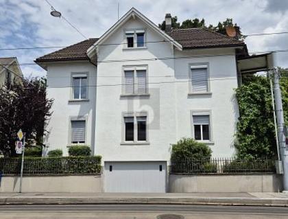 Wohnungen in 8032 Zürich