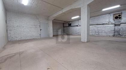 Hallen / Lager / Produktion in 5275 Mettauertal