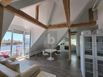 Wohnungen in 1007 Lausanne