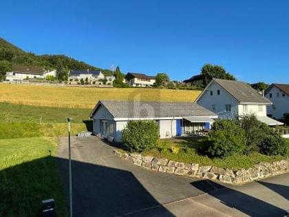 Anlageobjekte in 4462 Rickenbach