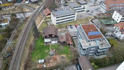 Grundstücke in 3510 Konolfingen