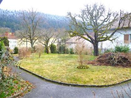 Grundstücke in 2108 Couvet