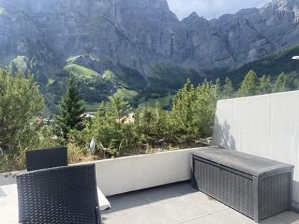Wohnungen in 3954 Leukerbad