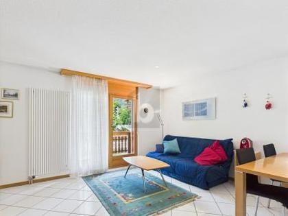 Wohnungen in 3954 Leukerbad