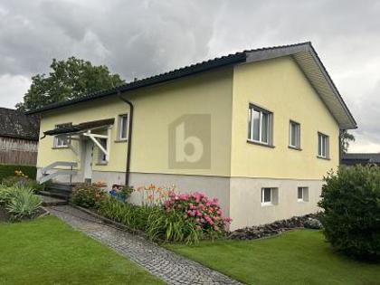Häuser in 9463 Oberriet