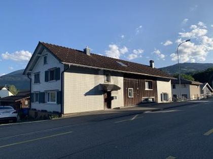Häuser in 9473 Gams