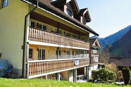 Wohnungen in 8496 Steg im Tösstal