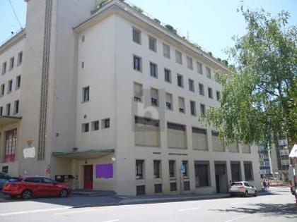 Büros /Praxen in 1004 Lausanne