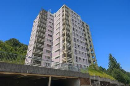 Wohnungen in 2400 Le Locle