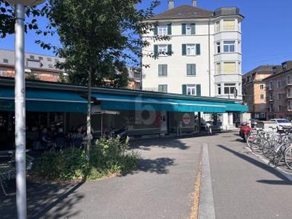 Einzelhandel / Geschäfte in 8055 Zürich