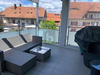 Wohnungen in 3270 Aarberg