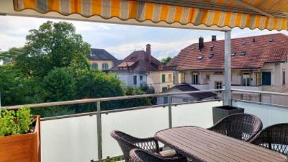 Wohnungen in 3270 Aarberg