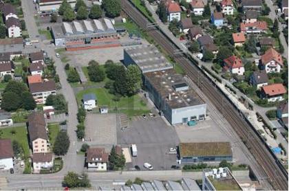 Sonstige in 4528 Zuchwil