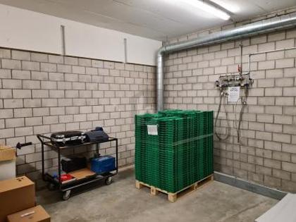 Hallen / Lager / Produktion in 6024 Hildisrieden