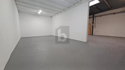 Hallen / Lager / Produktion in 5275 Mettauertal