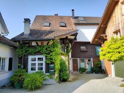 Häuser in 8477 Oberstammheim