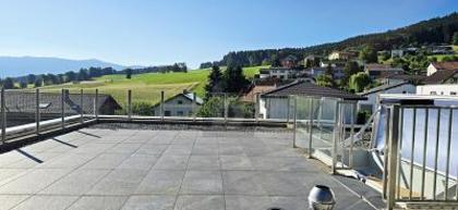 Wohnungen in 1696 Vuisternens-en-Ogoz