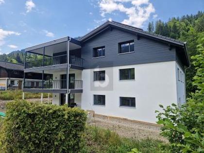 Wohnungen in 6196 Marbach