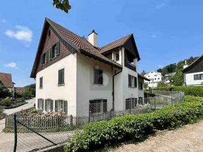 Wohnungen in 8955 Oetwil an der Limmat