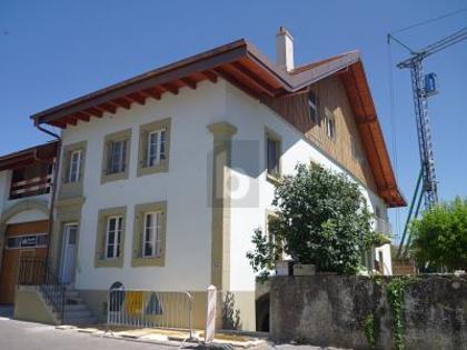 Wohnungen in 1433 Suchy