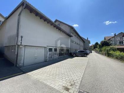 Hallen / Lager / Produktion in 3400 Burgdorf