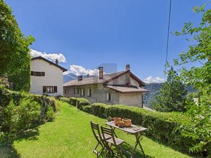 Häuser in 6541 Sta. Maria in Calanca