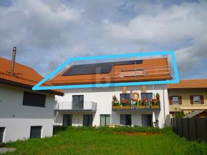 Wohnungen in 1148 Villars-Bozon