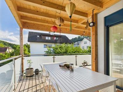 Wohnungen in 4446 Buckten