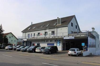 Häuser in 5116 Schinznach Bad