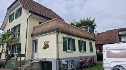 Wohnungen in 4657 Dulliken