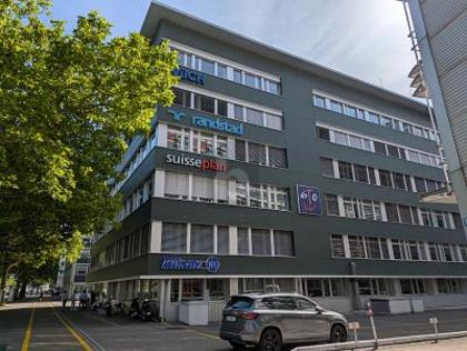 Büros /Praxen in 8050 Zürich