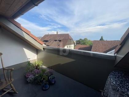 Wohnungen in 4702 Oensingen