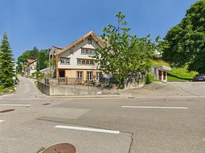 Häuser in 9038 Rehetobel