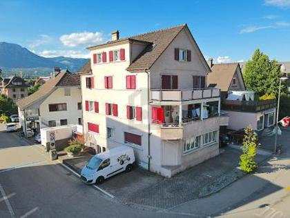Häuser in 4528 Zuchwil