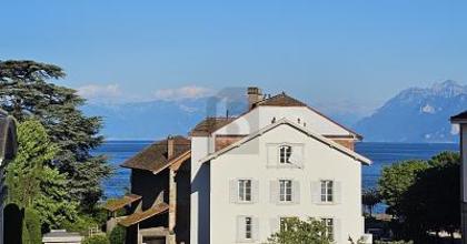 Wohnungen in 1110 Morges