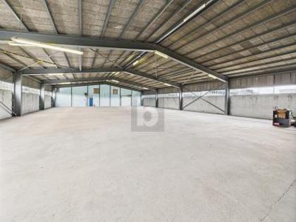 Hallen / Lager / Produktion in 3123 Belp