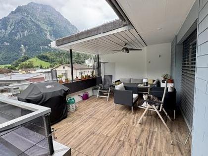 Wohnungen in 8750 Glarus