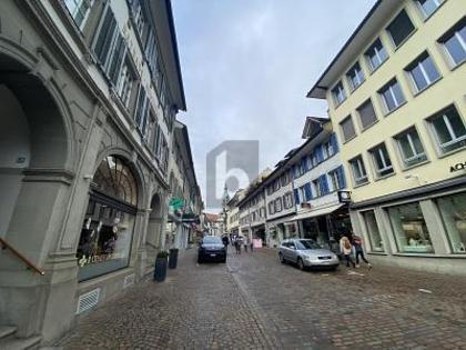 Wohnungen in 8500 Frauenfeld