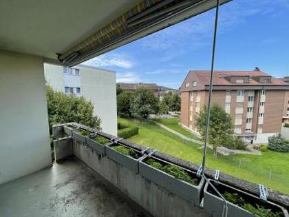 Wohnungen in 9230 Flawil