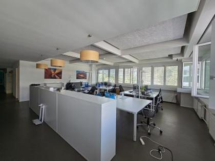 Büros /Praxen in 1007 Lausanne