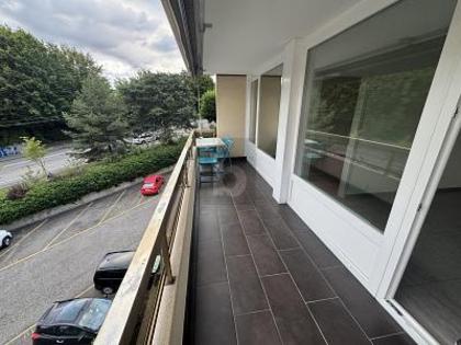 Wohnungen in 1010 Lausanne