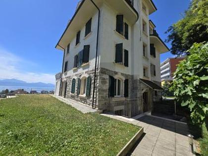 Wohnungen in 1007 Lausanne