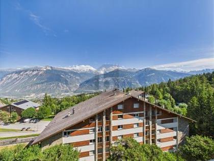 Wohnungen in 3963 Crans-Montana
