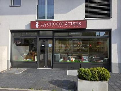 Einzelhandel / Geschäfte in 1066 Epalinges