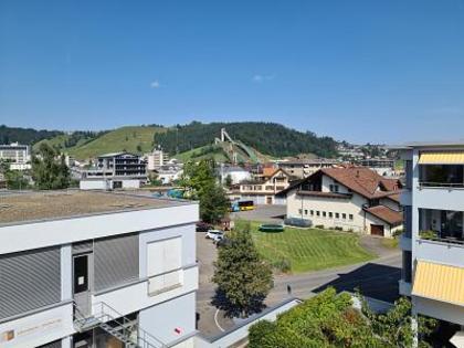 Wohnungen in 8840 Einsiedeln