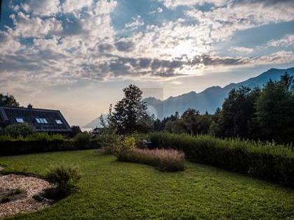 Wohnungen in 3855 Brienz