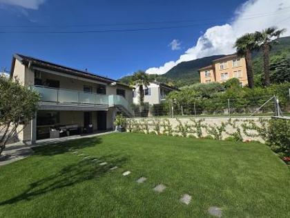 Wohnungen in 6500 Bellinzona