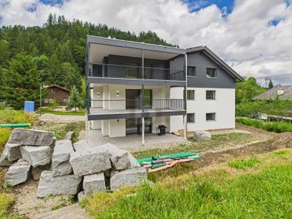 Wohnungen in 6196 Marbach