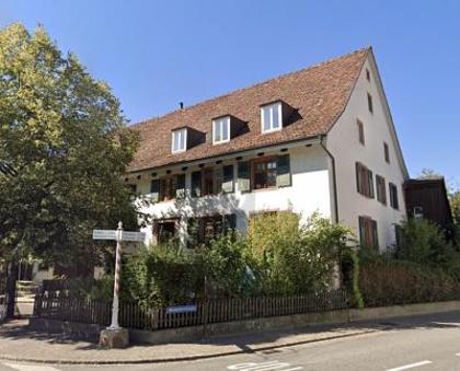 Wohnungen in 4105 Biel-Benken